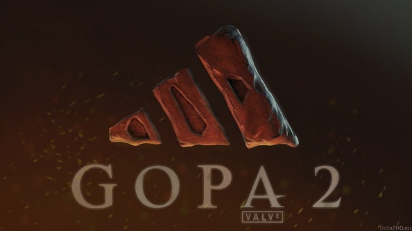 GOPA 2 (русская версия)