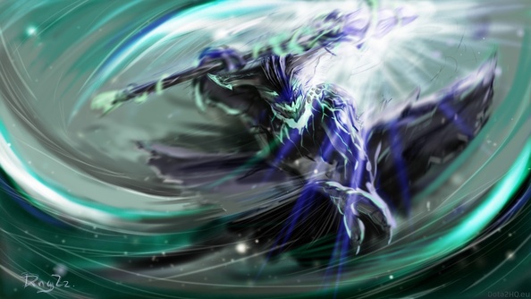 soul reaver draven wallpaper