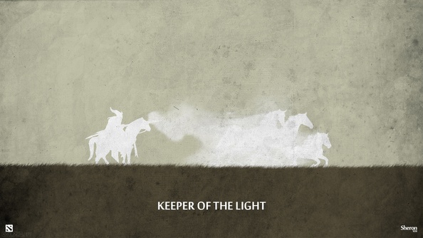 Keeper of the Light