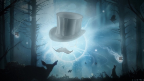 Wisp (Top Hat)