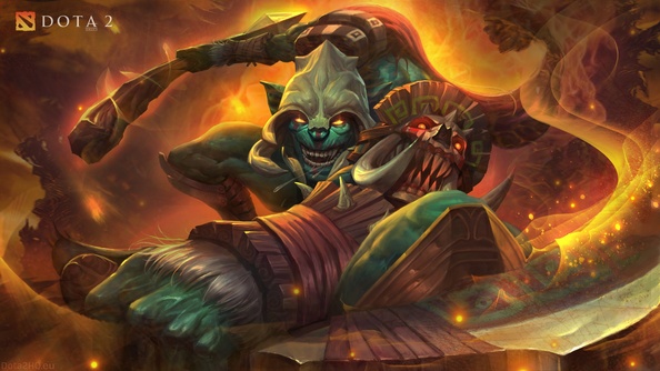 dota 2 huskar set