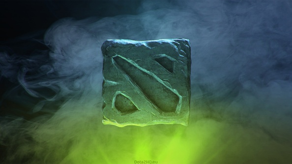 Green Crystal Logo