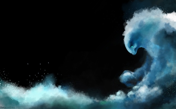 Morphling (HD art)