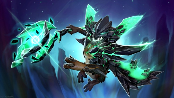 Outworld Devourer (Calamity Bringer set)