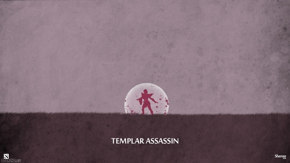 Templar Assassin