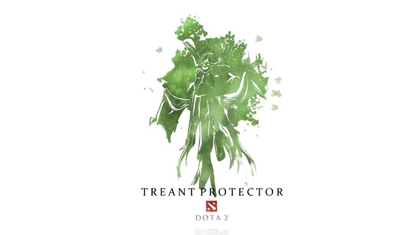 Treant Protector (clean art)