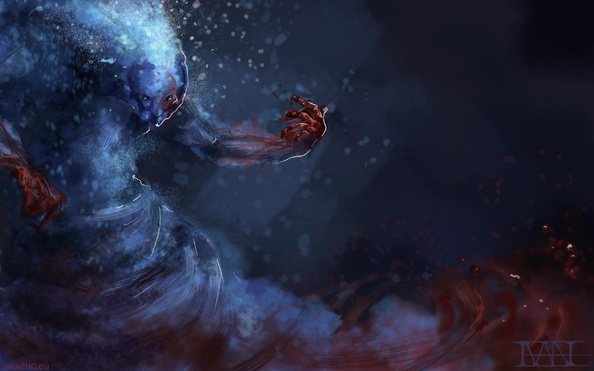 Bloody Morphling