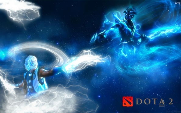 razor dota 2 wallpaper hd