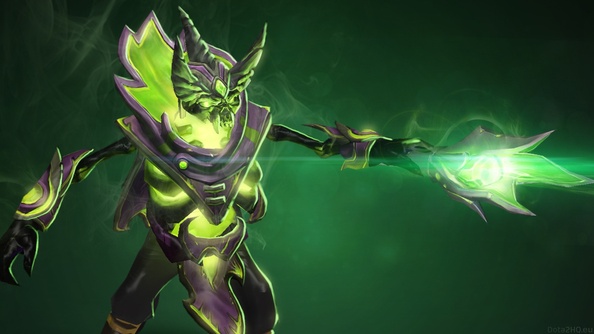 Pugna (Oblivion Headmaster set)