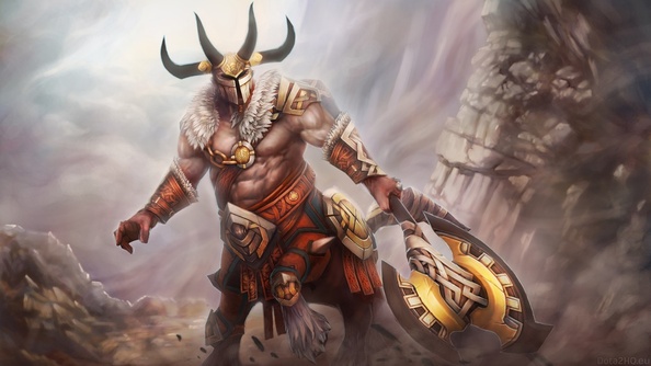 Wallpaper : fantasy art, Person, mythology, Centaur, warlord, profession  1920x1200 - ThexMorgan - 287366 - HD Wallpapers - WallHere