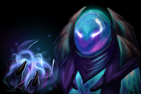 Arc Warden