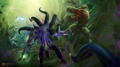 faceless void remodel