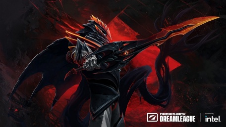 dota 2 dragon knight wallpaper hd