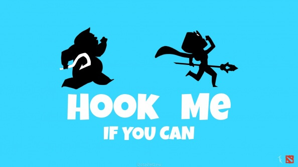 Hook Me If You Can