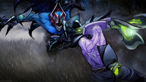 faceless void remodel