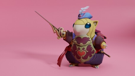 Pangolier & Sandshrew Crossover