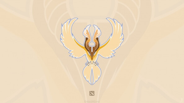 Phoenix Illustration