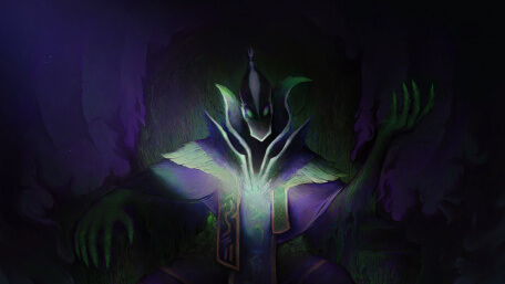 dota rubick