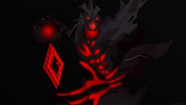 Shadow Fiend Picture