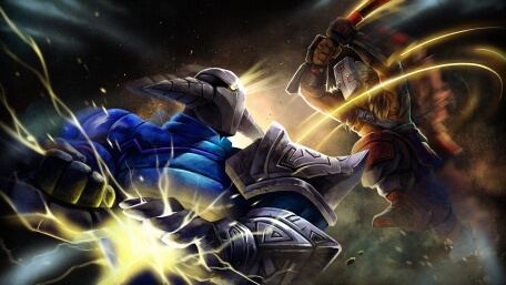 dota 2 juggernaut wallpaper hd